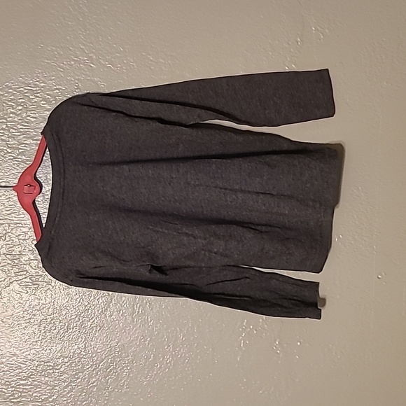 Jumping Beans Looney Tunes Squad boys size 5 long sleeve t-shirt gray - Picture 2 of 9